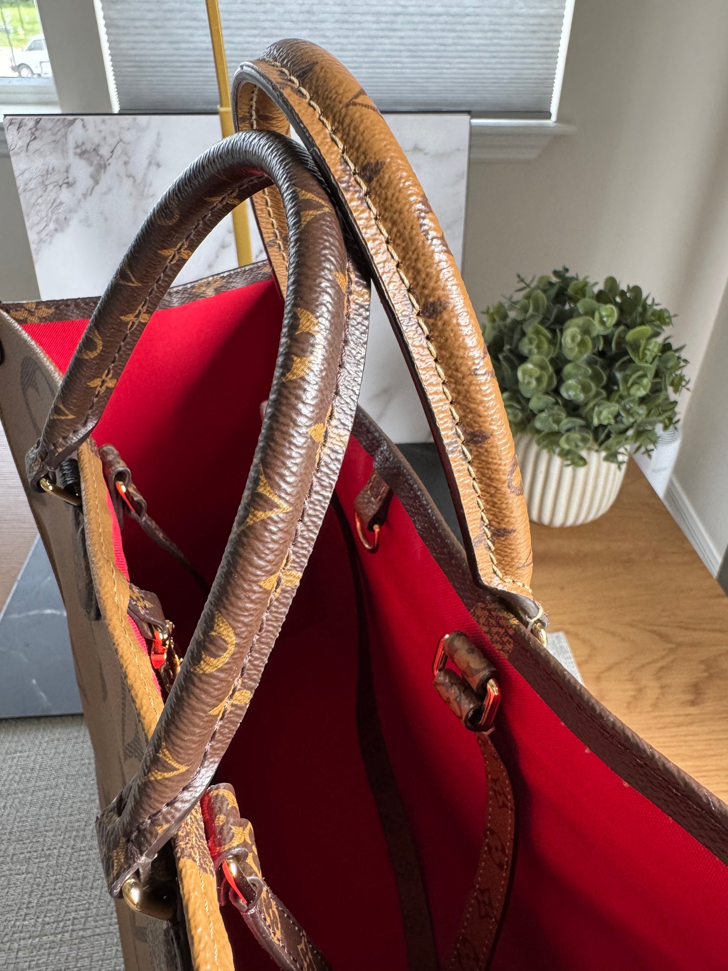 Louis Vuitton On-The-Go GM