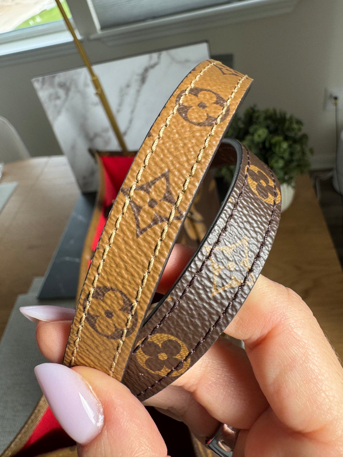 Louis Vuitton On-The-Go GM
