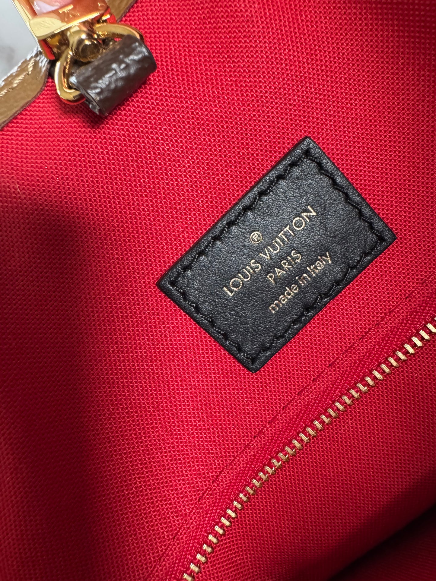Louis Vuitton On-The-Go GM