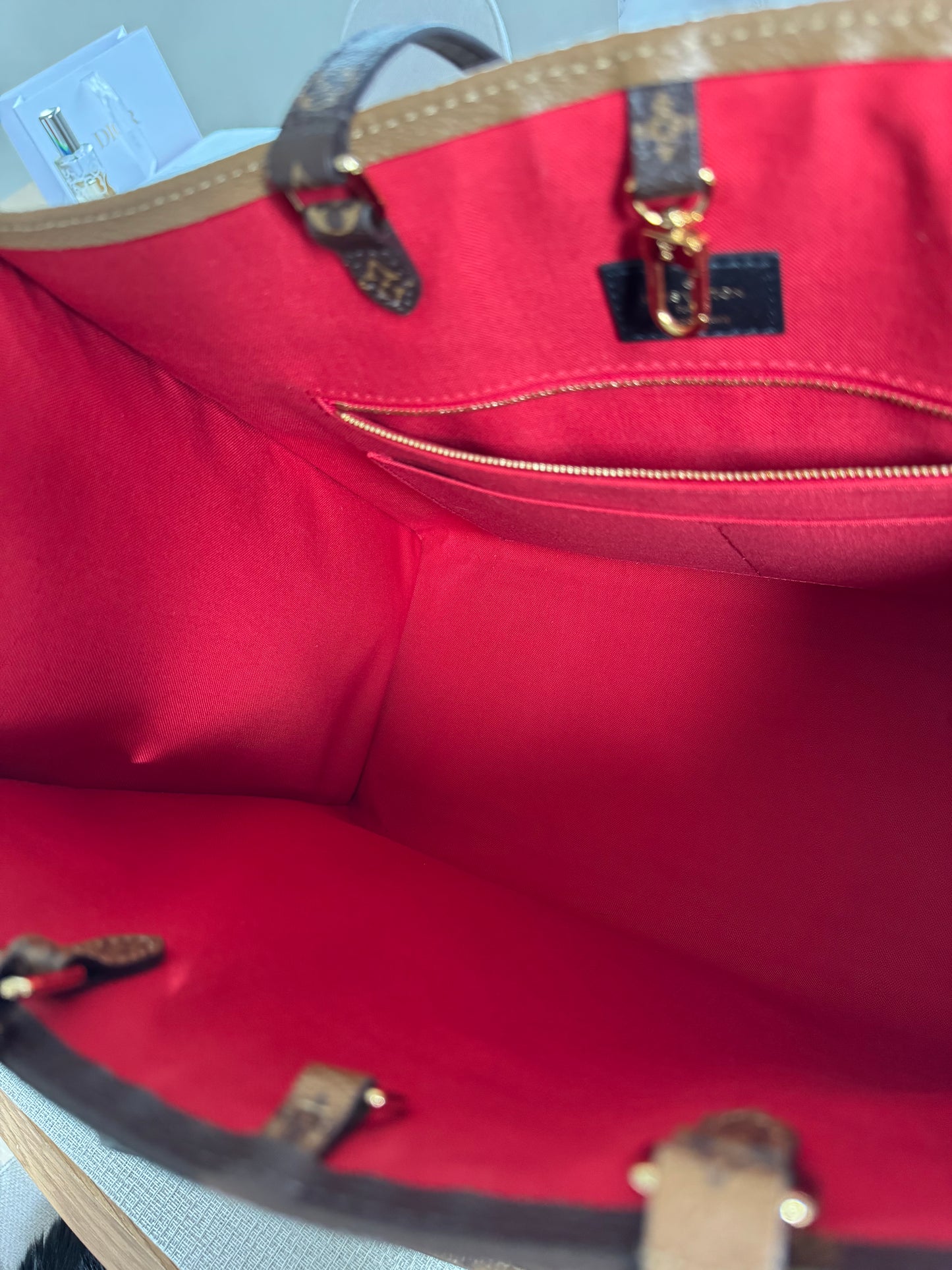 Louis Vuitton On-The-Go GM