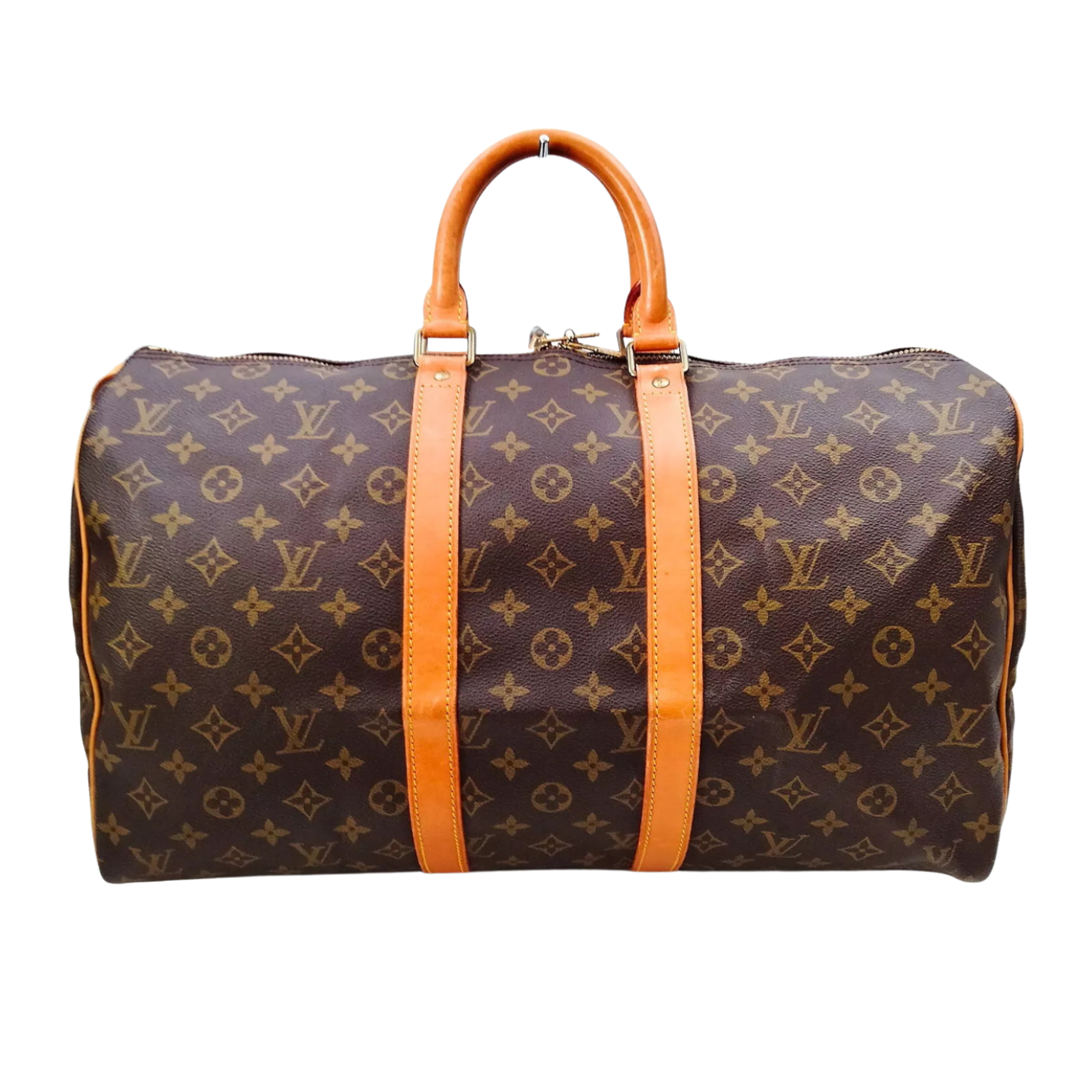 Louis Vuitton Keepall 45 Monogram