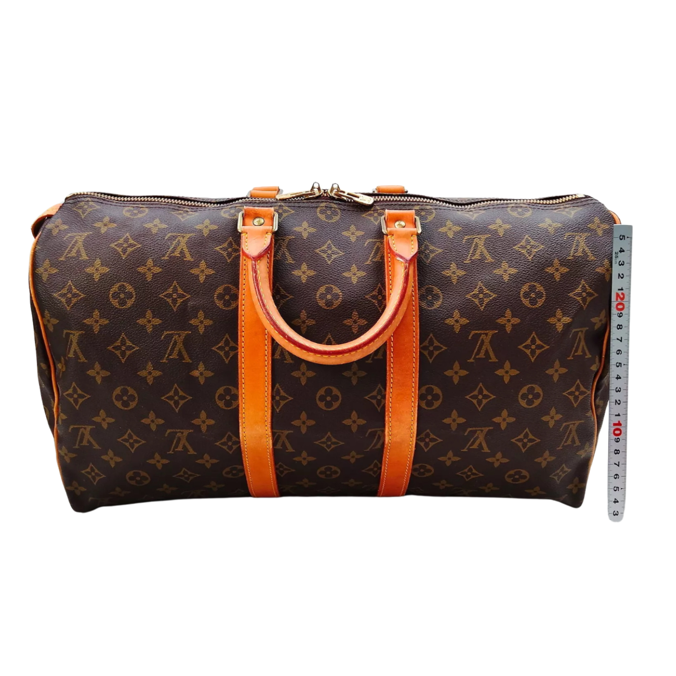 Louis Vuitton Keepall 45 Monogram