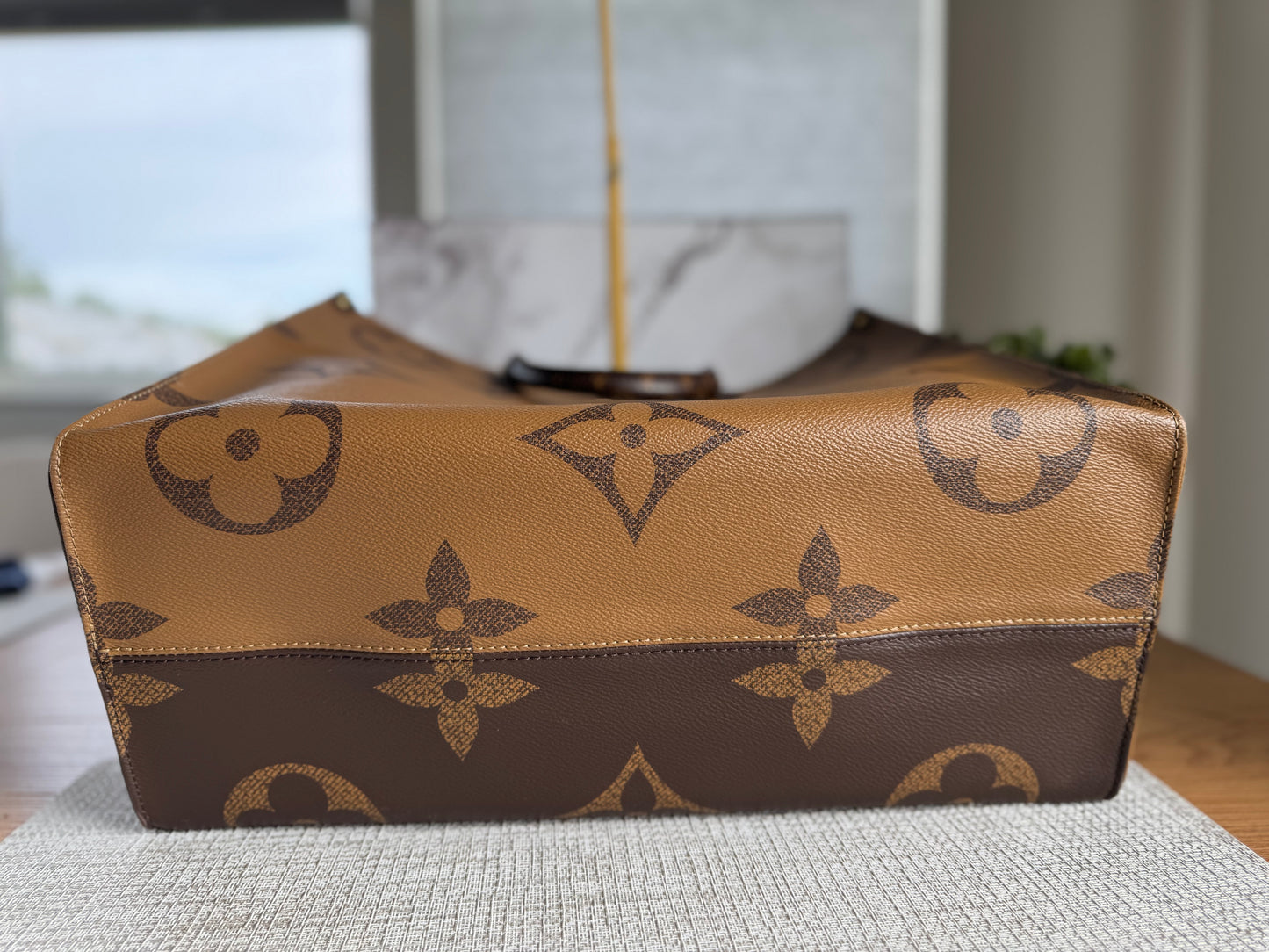 Louis Vuitton On-The-Go GM