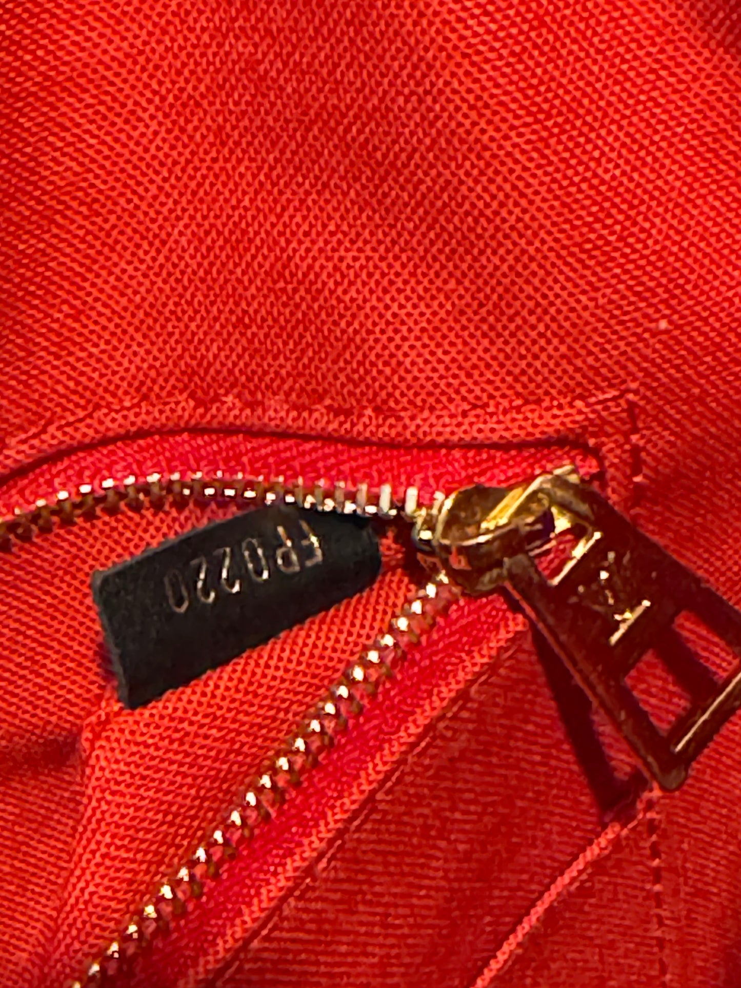 Louis Vuitton On-The-Go GM