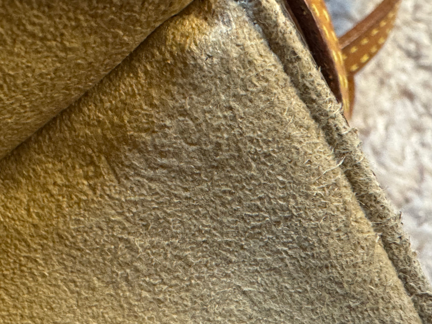 Louis Vuitton Pochette Twin GM Monogram