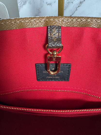 Louis Vuitton On-The-Go GM
