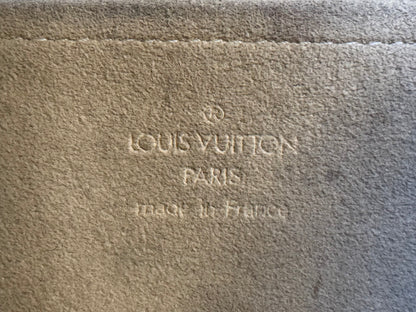 Louis Vuitton Pochette Twin GM Monogram