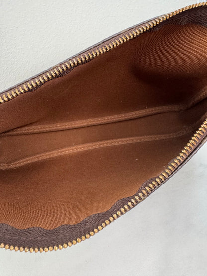 Louis Vuitton Pochette Accessories Monogram