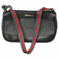 Gucci Sherry Line Denim Pochette
